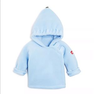 Widgeon Hooded Fleece Jacket